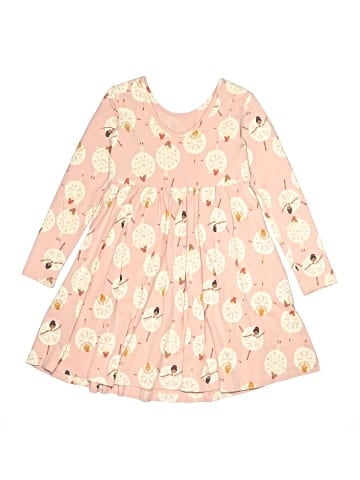 Hanna Andersson Dress (view 2)