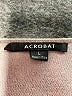 Acrobat Gray Pullover Sweater Size L - photo 7