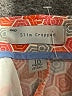 Gap Hearts Red Casual Pants Size 10 - photo 4