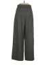 Zara Tweed Gray Dress Pants Size XS - photo 2