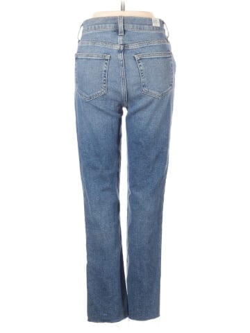 Frank & Eileen Jeans (view 2)