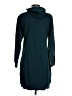 Serra Teal Pullover Hoodie Size S - photo 2