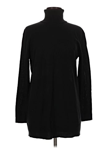 Moda International Turtleneck Sweater (view 1)