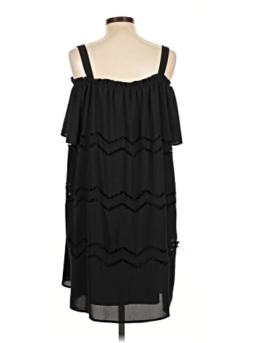 Ann Taylor LOFT Casual Dress (view 2)