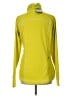 Eddie Bauer Yellow Pullover Sweater Size L (tall) - photo 2