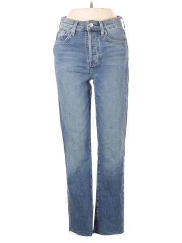 Frank & Eileen Jeans (view 1)