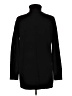 Moda International Black Turtleneck Sweater Size M - photo 2