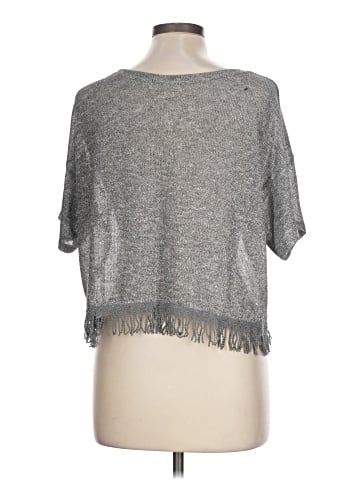Hollister Poncho (view 2)