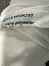 DB Studio 100% Polyester Ivory Cocktail Dress Size 8 - photo 8