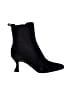 Sam Edelman Black Ankle Boots Size 9 - photo 1