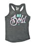 Active by Old Navy Gray Active Tank Size 6 - 7 - photo 1