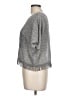 Hollister Gray Poncho Size L - photo 5