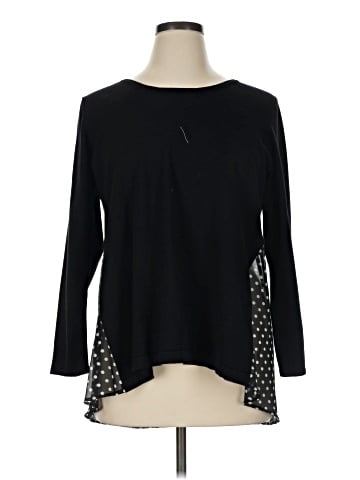 Cyrus Pullover Sweater (view 1)