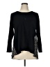Cyrus Black Pullover Sweater Size 1X - photo 1