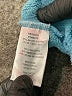 RE/DONE X Hanes 100% Cotton Teal Sweatshirt Size XS - photo 8