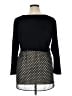 Cyrus Black Pullover Sweater Size 1X - photo 2