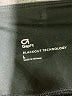 Gap Fit Black Active Pants Size L - photo 4