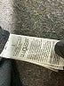 Gap Fit Black Active Pants Size L - photo 5