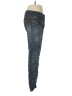 Almost Famous Blue Jeans Size 7 - photo 4