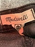 Madewell Black Jeans Size 28 waist (tall) - photo 7