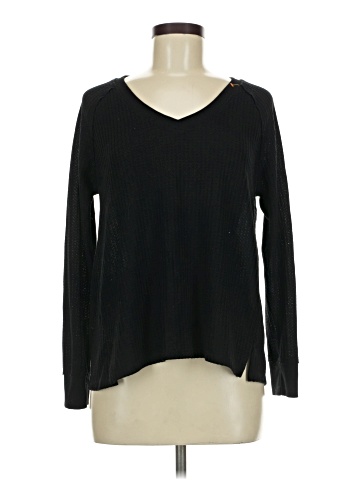 CALVIN KLEIN JEANS Long Sleeve T-Shirt (view 1)
