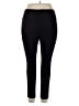 Philosophy Republic Clothing Solid Black Active Pants Size XL - photo 2