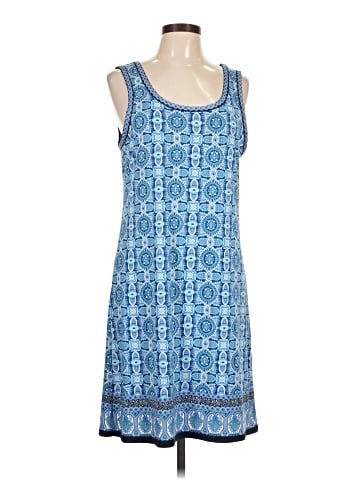 Max Studio Casual Dress (view 1)