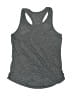 Active by Old Navy Gray Active Tank Size 6 - 7 - photo 2