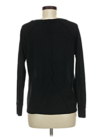 CALVIN KLEIN JEANS Long Sleeve T-Shirt (view 2)