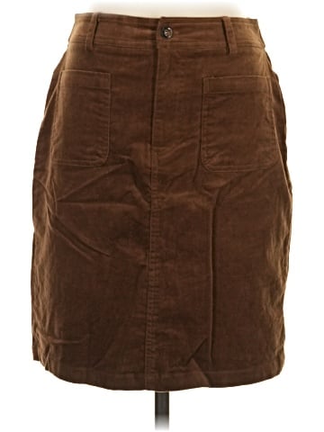 Mia Casual Skirt (view 1)