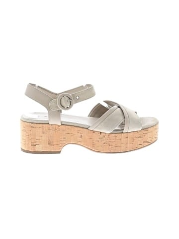 M. Gemi Wedges (view 1)