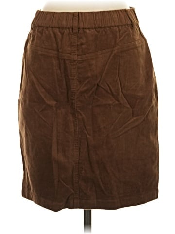 Mia Casual Skirt (view 2)