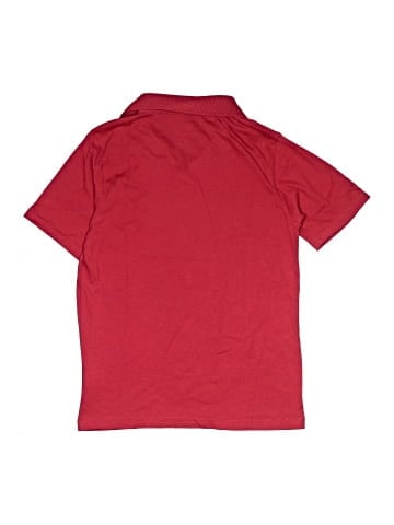 Wonder Nation Short Sleeve Polo (view 2)