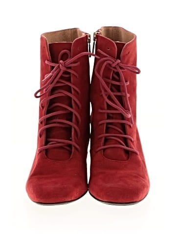 Marian Ankle Boots (view 2)