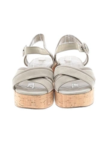 M. Gemi Wedges (view 2)