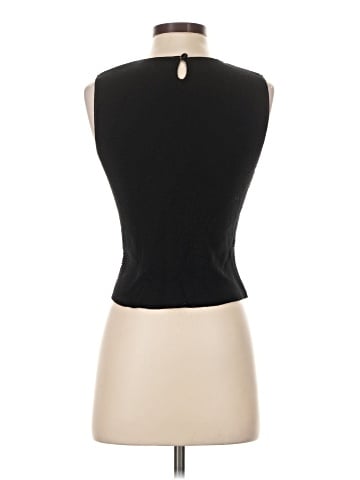 Kasper A.S.L. Sleeveless Top (view 2)