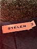 Stelen 100% Polyester Black Sleeveless Top Size M - photo 7