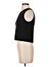 Kasper A.S.L. Black Sleeveless Top Size S - photo 5
