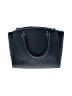 MICHAEL Michael Kors 100% Leather Blue Leather Satchel One size - photo 3