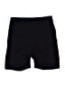 Fabletics Solid Black Athletic Shorts Size M (estimated) - photo 1