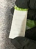 Glam 100% Polyester Green Cocktail Dress Size M - photo 5