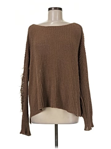 BB Dakota Pullover Sweater (view 1)