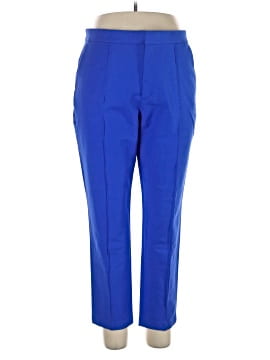 Lands' End Dress Pants