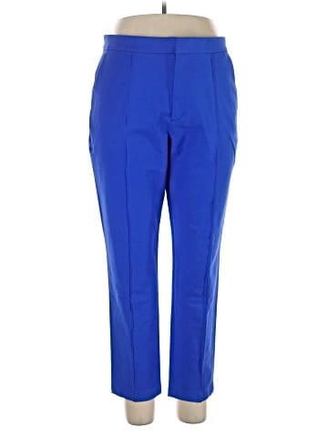 Lands' End Dress Pants (view 1)