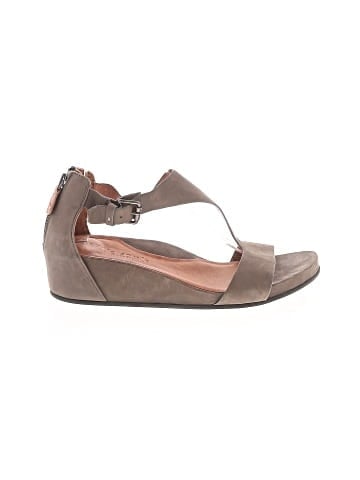 Gentle Souls Wedges (view 1)
