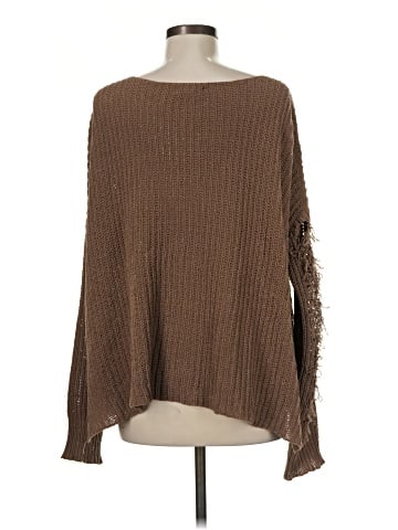 BB Dakota Pullover Sweater (view 2)
