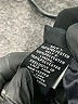 Torrid 100% Polyester Black Long Sleeve Blouse Size 5X Plus (5) - photo 8