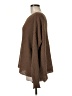BB Dakota Brown Pullover Sweater Size M - photo 5