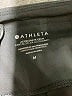 Athleta Black Active Pants Size M - photo 7