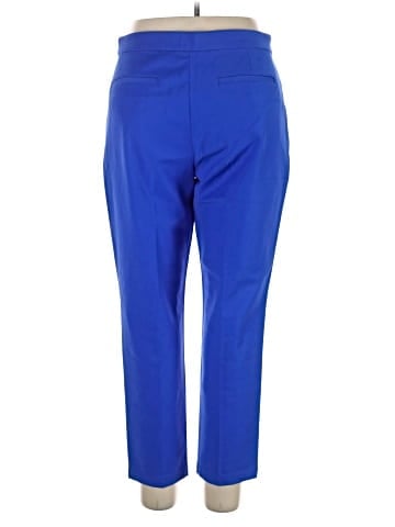 Lands' End Dress Pants (view 2)